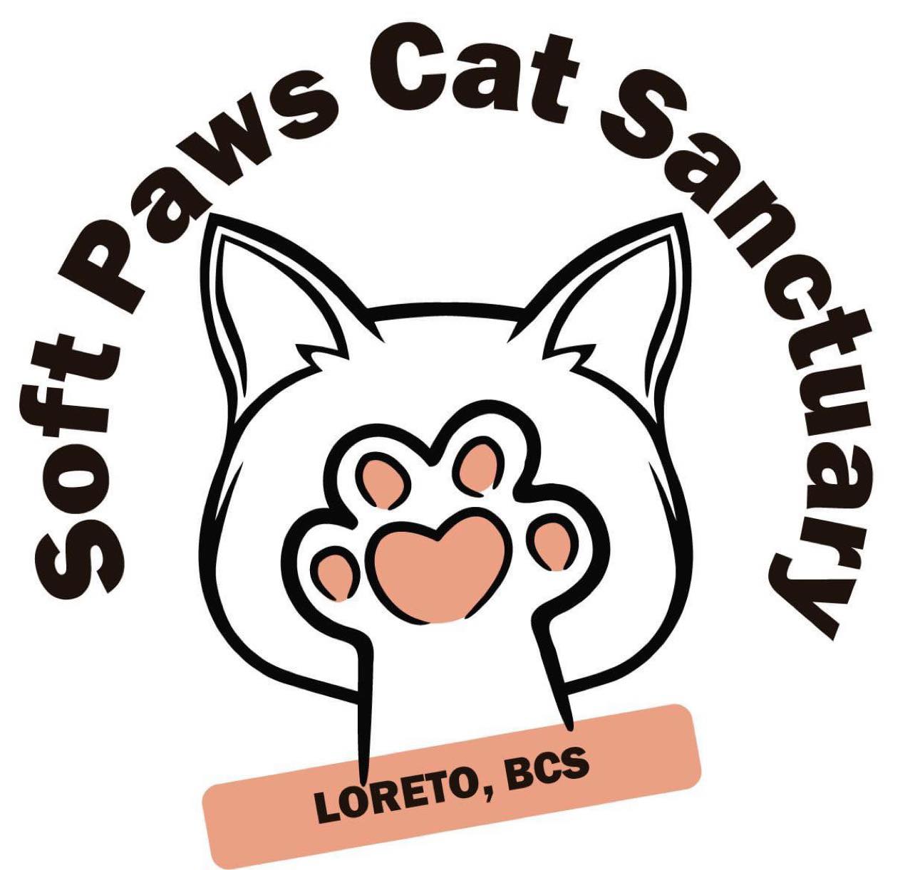 Soft Paws Cat Sanctuary